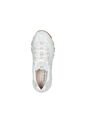 Tenis Skechers Sport Para Mujer D’Lites Air-Cooled Blanco de Skechers