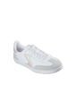 Tenis Skechers Court Classics Para Mujer Hotshot Air-Cooled Blanco de Skechers