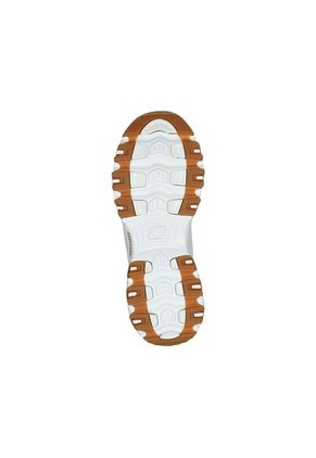 Tenis Skechers Sport Para Mujer D’Lites Air-Cooled Blanco