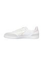 Tenis Skechers Court Classics Para Mujer Hotshot Air-Cooled Blanco de Skechers