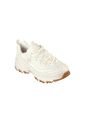 Tenis Skechers Sport Para Mujer D'Lites Memory Foam Blanco de Skechers