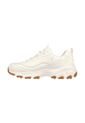 Tenis Skechers Sport Para Mujer D'Lites Memory Foam Blanco de Skechers