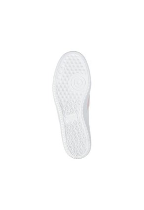 Tenis Skechers Court Classics Para Mujer Hotshot Air-Cooled Blanco