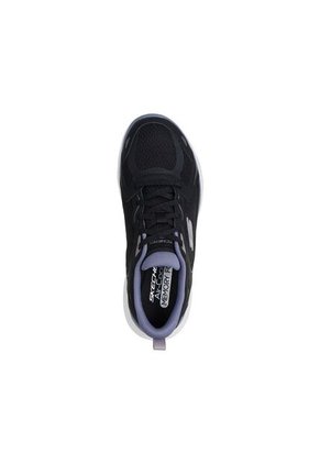 Tenis Skechers Sport Para Mujer Flex Appeal 5.0 Negro