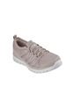 Tenis Skechers Active Para Mujer Graceful Softsoul Air-Cooled Taupe de Skechers