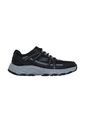 Tenis Skechers Athletic Para Hombre Hillcrest Insole Negro de Skechers
