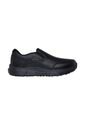 Zapatos Skechers Work Para Mujer Corart-Uzera Slip Resistant Negro de Skechers