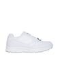 Tenis Skechers Work Para Mujer Nampa Relaxed Fit Blanco de Skechers