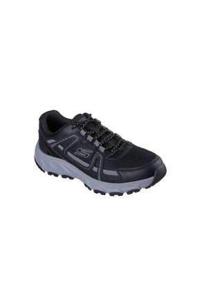 Tenis Skechers Athletic Para Hombre Hillcrest Insole Negro