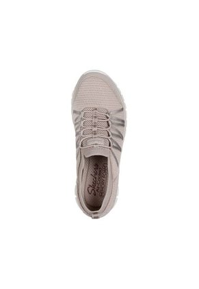 Tenis Skechers Active Para Mujer Graceful Softsoul Air-Cooled Taupe