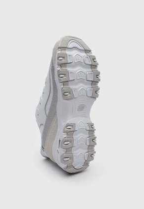 Tenis Lifestyle SKECHERS D'lites Blanco