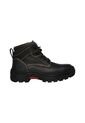Bota Skechers Work Para Hombre Burgin Steel Toe Café de Skechers