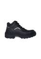 Bota Skechers Work Para Hombre Burgin Composite Toe Negra de Skechers