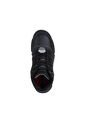 Bota Skechers Work Para Hombre Burgin Composite Toe Negra de Skechers