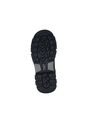 Bota Skechers Work Para Hombre Burgin Composite Toe Negra de Skechers