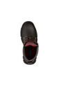Bota Skechers Work Para Hombre Burgin Steel Toe Café de Skechers