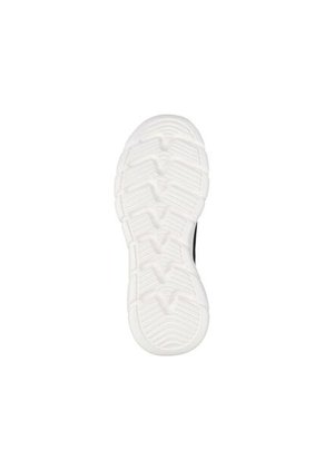 Tenis Skechers Mujer Bobs B Flex Hi Slip-ins Negro