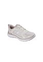 Tenis Skechers Mujer Flex Appeal 5.0 Air-Cooled MF Natural de Skechers