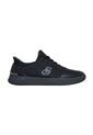 Tenis Skechers Hombre Snoop Dogg Vibez Slip-ins Negro de Skechers