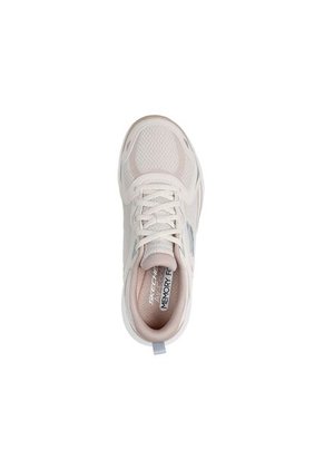 Tenis Skechers Mujer Flex Appeal 5.0 Air-Cooled MF Natural