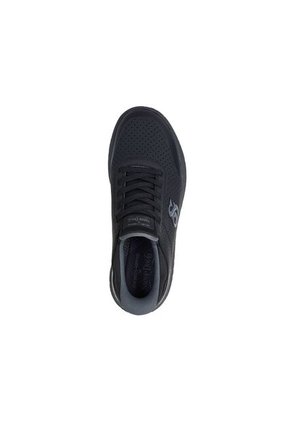 Tenis Skechers Hombre Snoop Dogg Vibez Slip-ins Negro