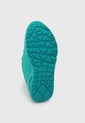 Tenis Lifestyle Aguamarina SKECHERS Uno - Stand On Air de Skechers