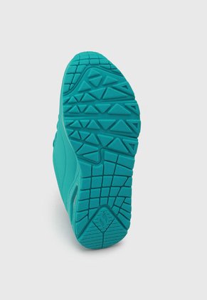 Tenis Lifestyle Aguamarina SKECHERS Uno - Stand On Air