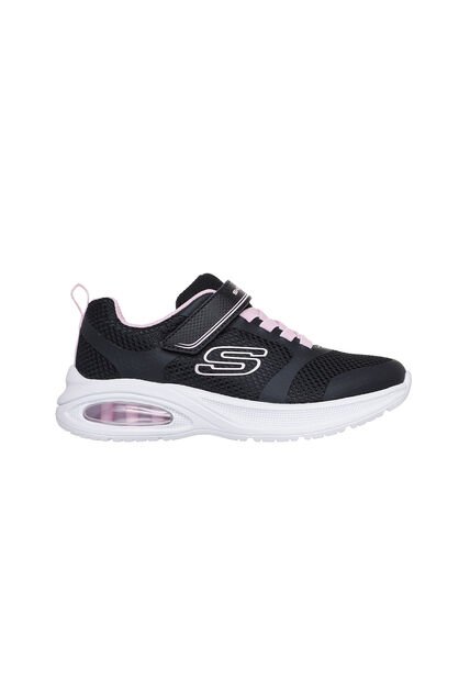 TENIS MICROSPEC MAX ADVANCE SKECHERS