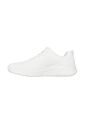 Tenis Skechers Mujer Bobs B Flex Lo Memory Foam Color Blanco de Skechers