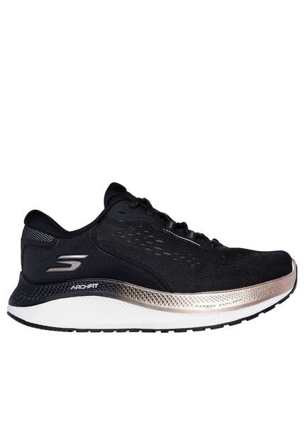 TENIS SKECHERS MUJER 172084BKRG GO RUN PE Talla 9