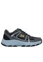 TENIS SKECHERS HOMBRE 237806CCYL HILLCREST Talla 8 de Skechers