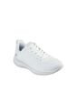 Tenis Skechers Mujer Bobs Geo Lite Memory Foam Color Blanco de Skechers