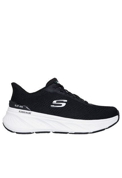 TENIS SKECHERS HOMBRE 232846BKW EDGERIDE Talla 9.5