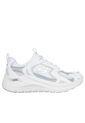 TENIS SKECHERS MUJER 150332WHT ARCH FIT 2 Talla 5.5 de Skechers