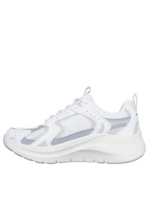 TENIS SKECHERS MUJER 150332WHT ARCH FIT 2 Talla 5.5