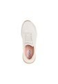 Tenis Skechers Mujer Bobs Squad 5 Slip-Ins Color Blanco de Skechers