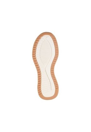 Tenis Skechers Mujer Bobs Squad 5 Slip-Ins Color Blanco