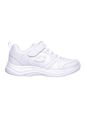 Tenis Blanco Skechers Glimmer Kicks 81445L/WHT Niño de Skechers
