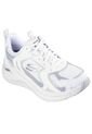 TENIS SKECHERS MUJER 150332WHT ARCH FIT 2 Talla 5.5 de Skechers
