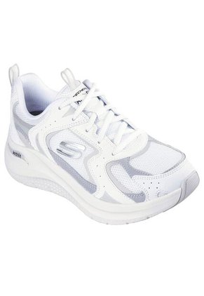 TENIS SKECHERS MUJER 150332WHT ARCH FIT 2 Talla 5.5