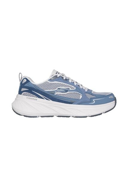 Tenis Skechers Mujer Edgeride Air-Cooled MF Color Azul