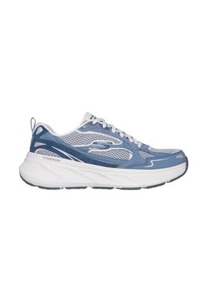 Tenis Skechers Mujer Edgeride Air-Cooled MF Color Azul