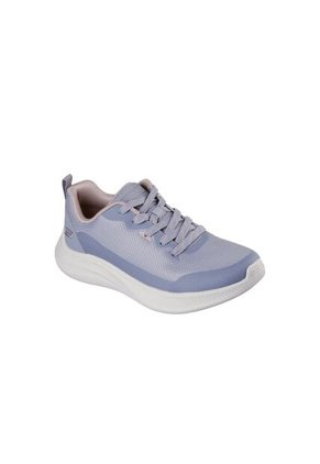 Tenis Skechers Mujer Bobs Moda Flex Memory Foam Color Azul