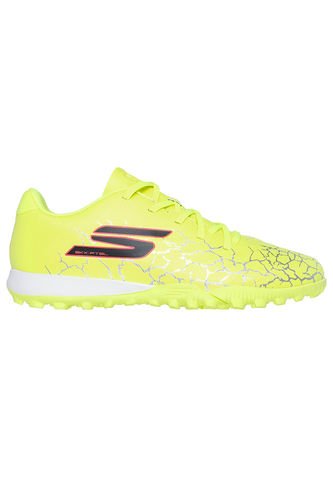 Guayos Skechers Kids Skx 1.5 - Amarillo Skechers