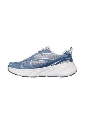 Tenis Skechers Mujer Edgeride Air-Cooled MF Color Azul