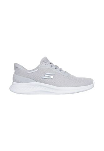Tenis Skechers Mujer Skech-Lite Pro 2.0 Slip-Ins Color Gris Skechers