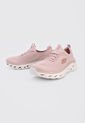 Tenis SKECHERS Glide Step Rosa de Skechers