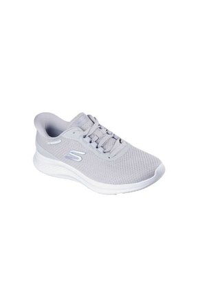 Tenis Skechers Mujer Skech-Lite Pro 2.0 Slip-Ins Color Gris