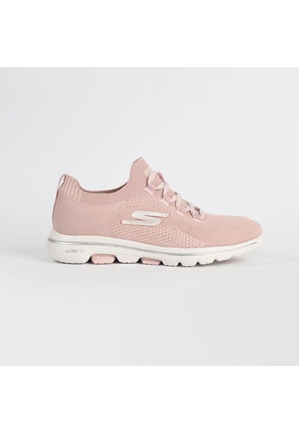 TENIS SKECHERS MUJER GO WALK 5