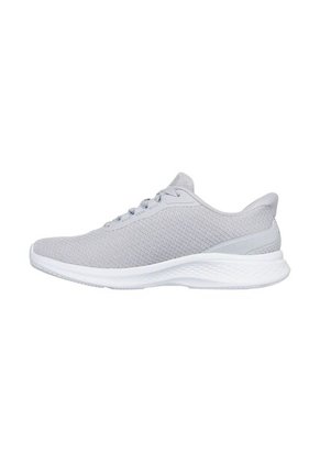 Tenis Skechers Mujer Skech-Lite Pro 2.0 Slip-Ins Color Gris